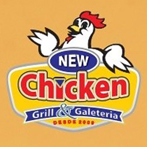 New Chicken